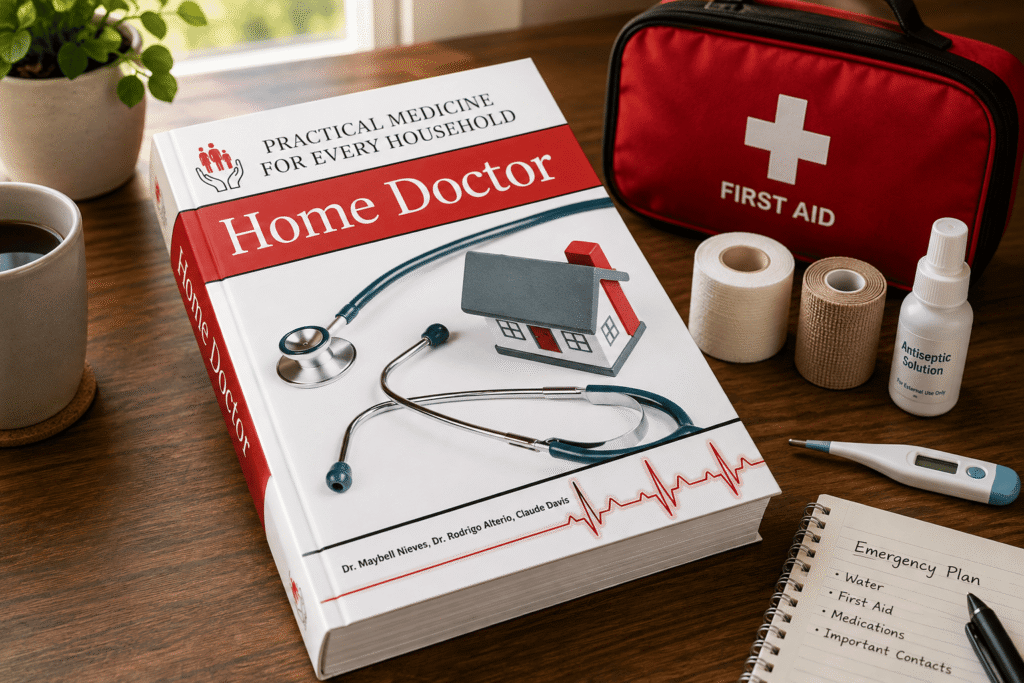 Home Doctor