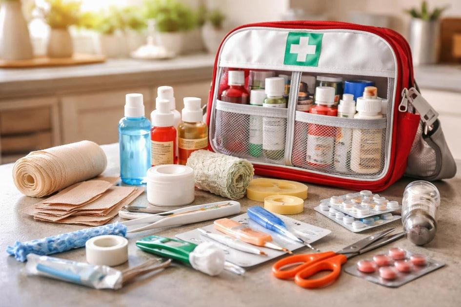 First Aid Kit